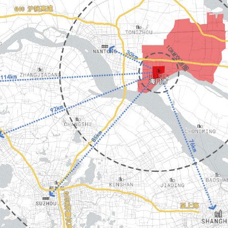 新區(qū)標(biāo)識設(shè)計(jì)