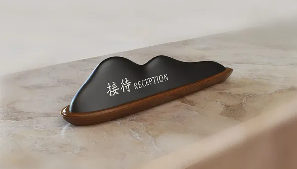 北京酒店品牌設(shè)計(jì)作品案例展示