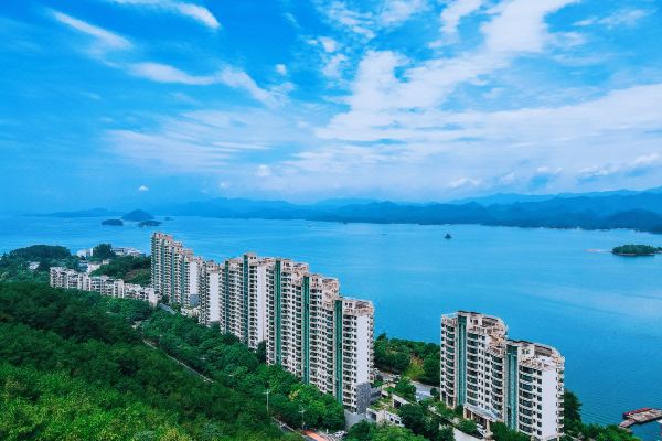 千島湖陽(yáng)光水岸度假公寓