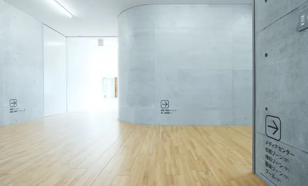 西安酒店標識設(shè)計作品案例展示