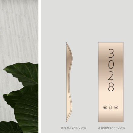商場(chǎng)標(biāo)識(shí)作品案例展示