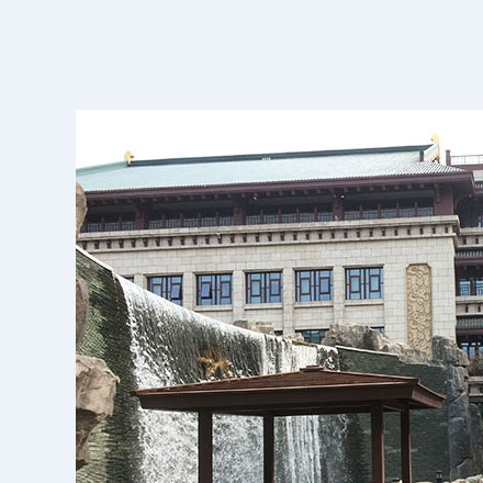 西安酒店標(biāo)識設(shè)計(jì)作品案例展示