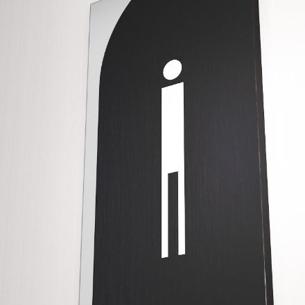 南京酒店導(dǎo)視設(shè)計(jì)作品案例展示