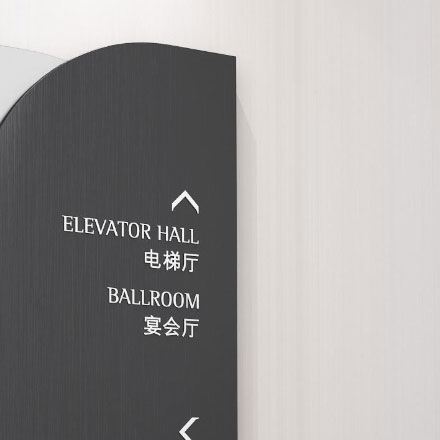 羅馬神話酒店品牌設計