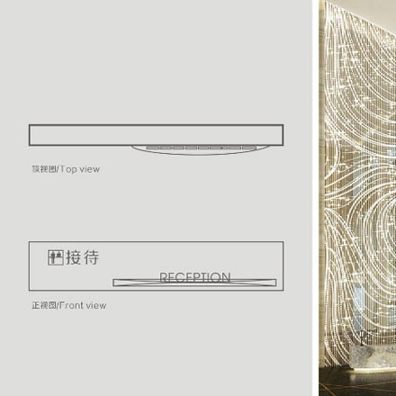 酒店品牌設計公司作品案例展示