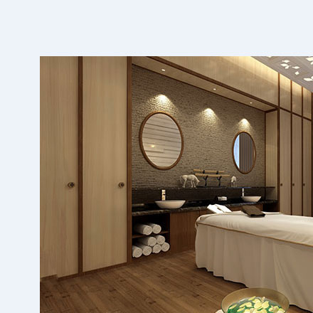 文華東方酒店vi設計