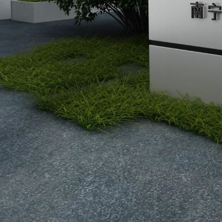 酒店標識作品案例展示